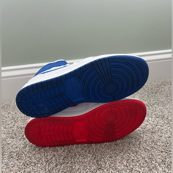 NIKE Air Jordan Mid 85 Alternate - Size 7Y - Picture 5 of 7